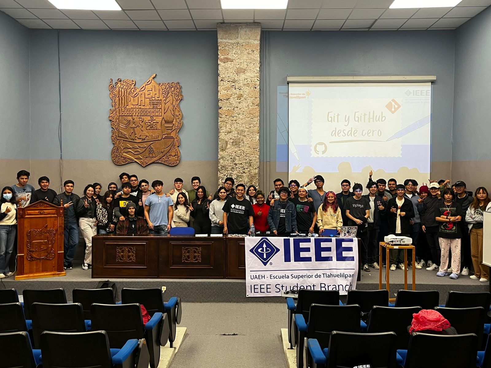 IEEE - ESTl Student Workshops